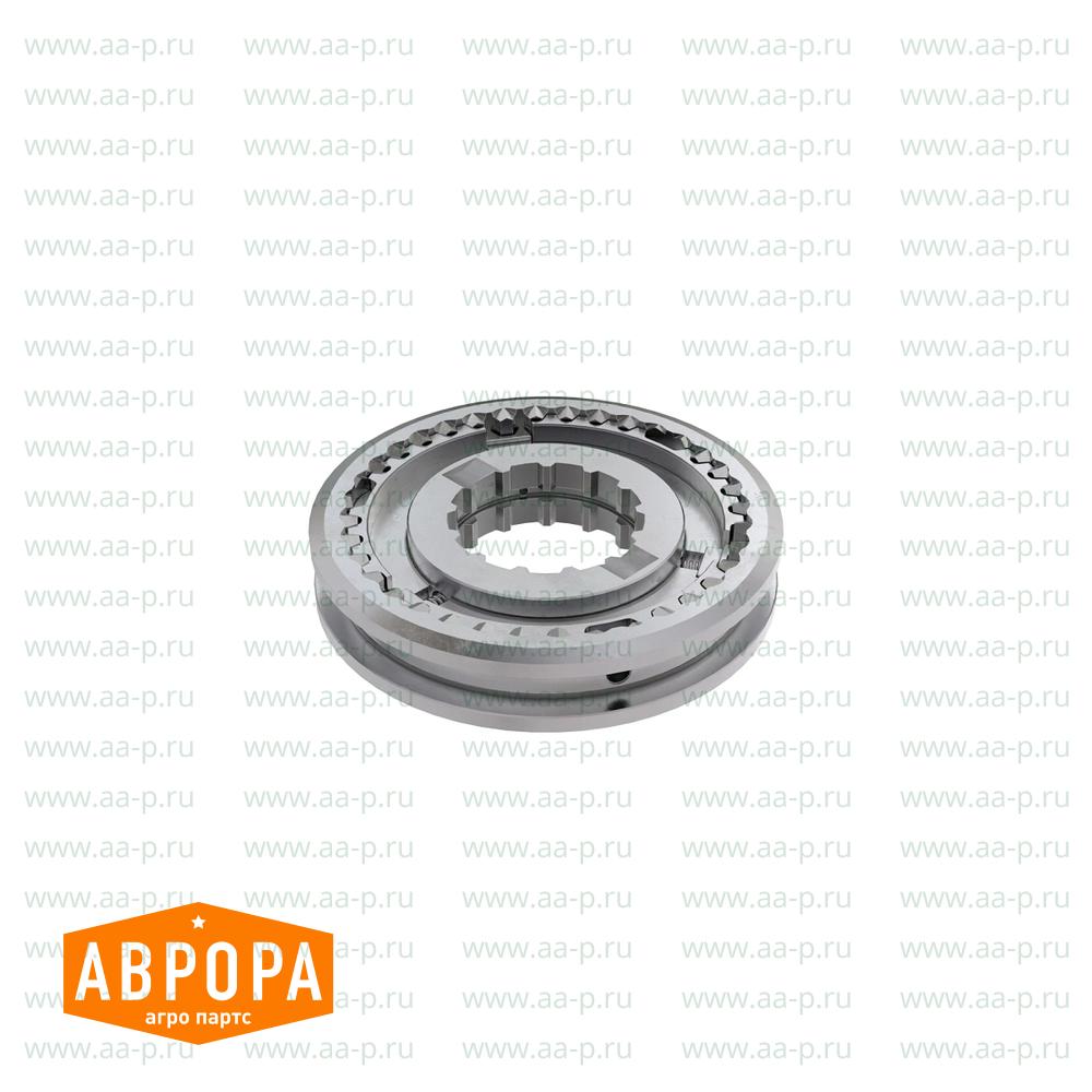 Synchronring
